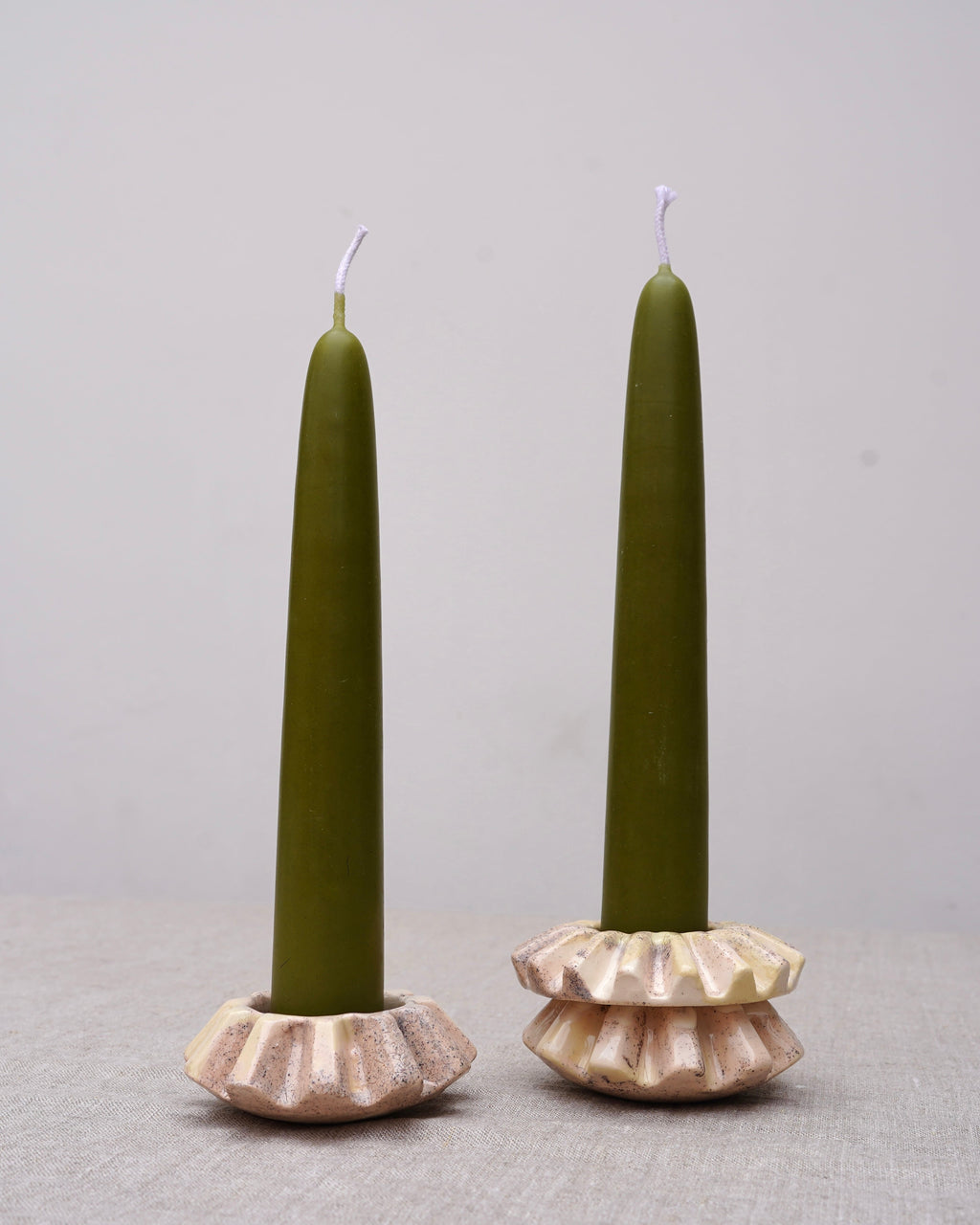 Candelabro Dominguito - Doble