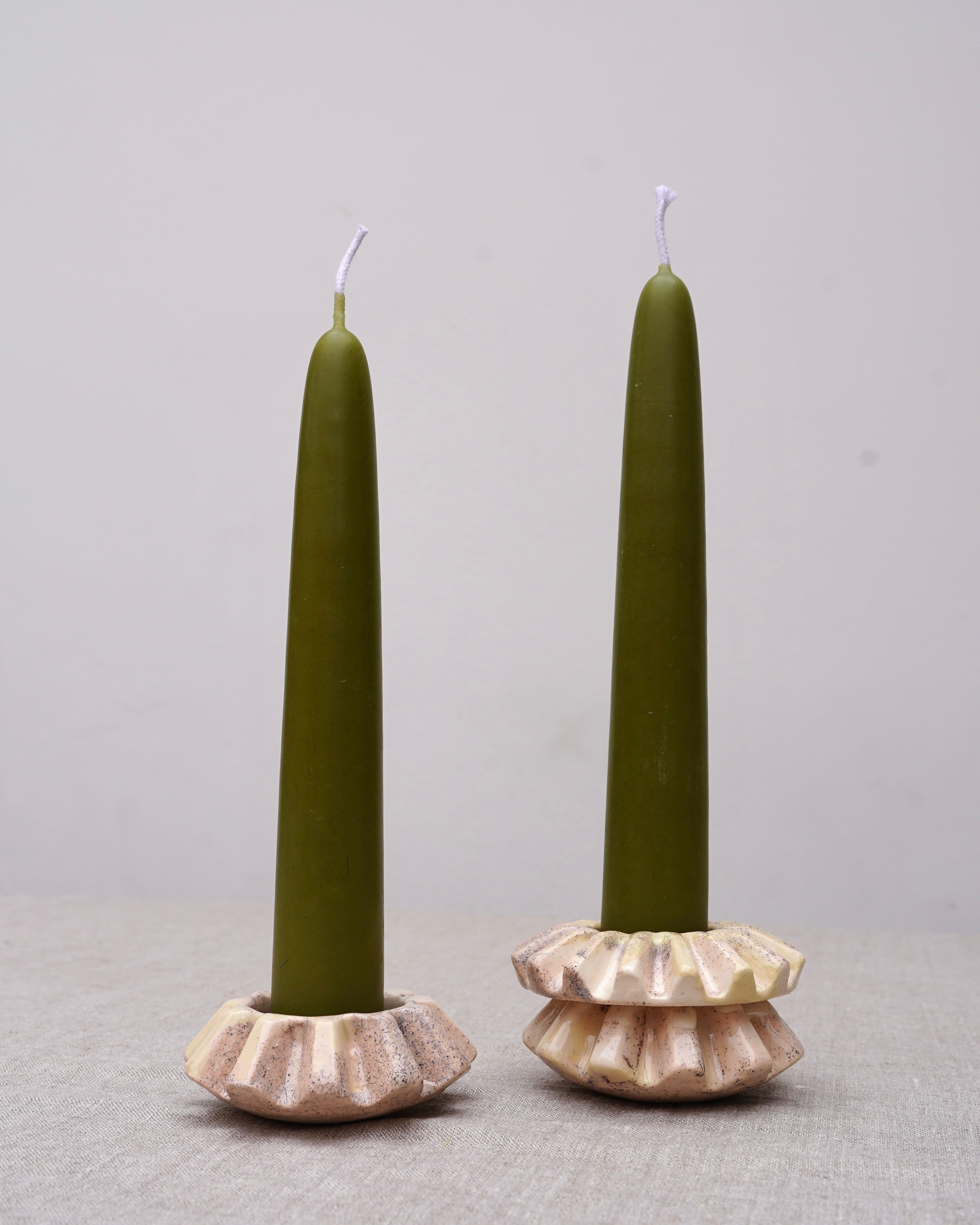 Candelabro Dominguito - Doble