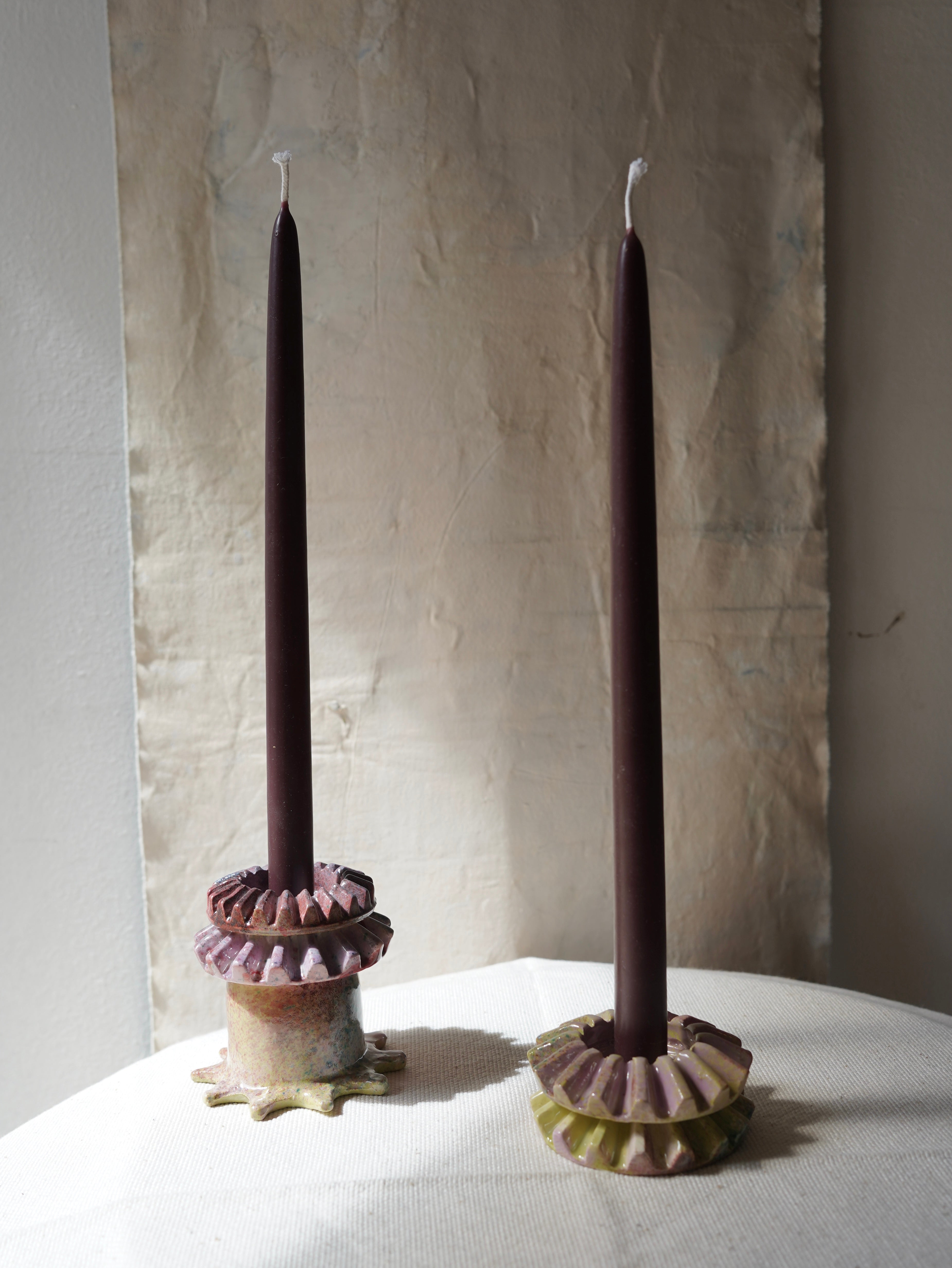 Candelabro Dominguito - Triple