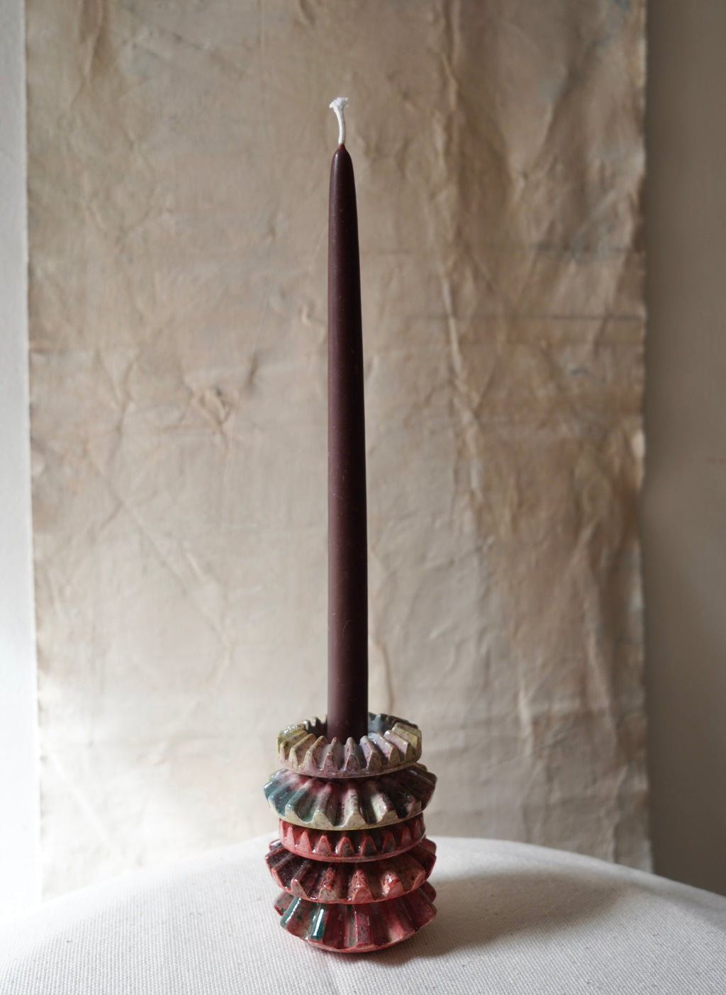 Candelabro Dominguito - Torre