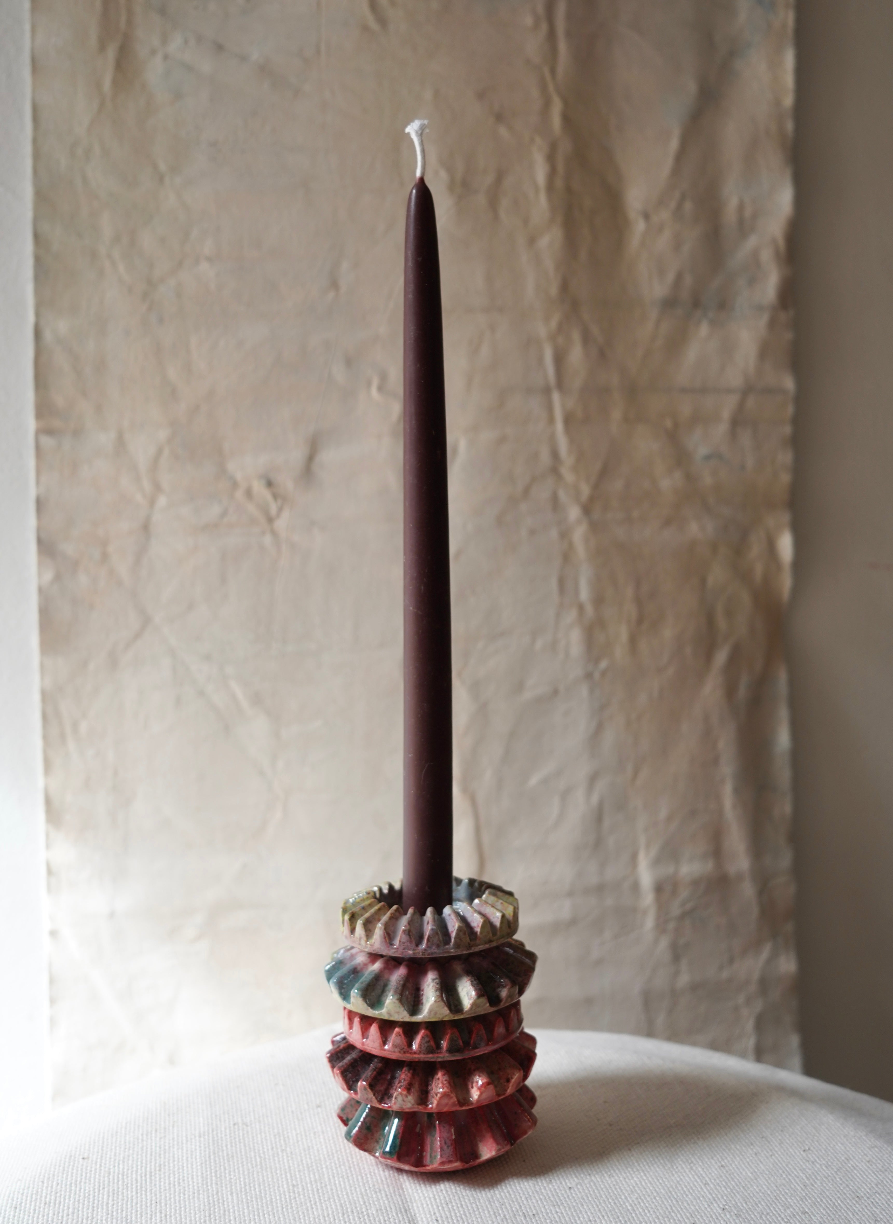 Candelabro Dominguito - Torre