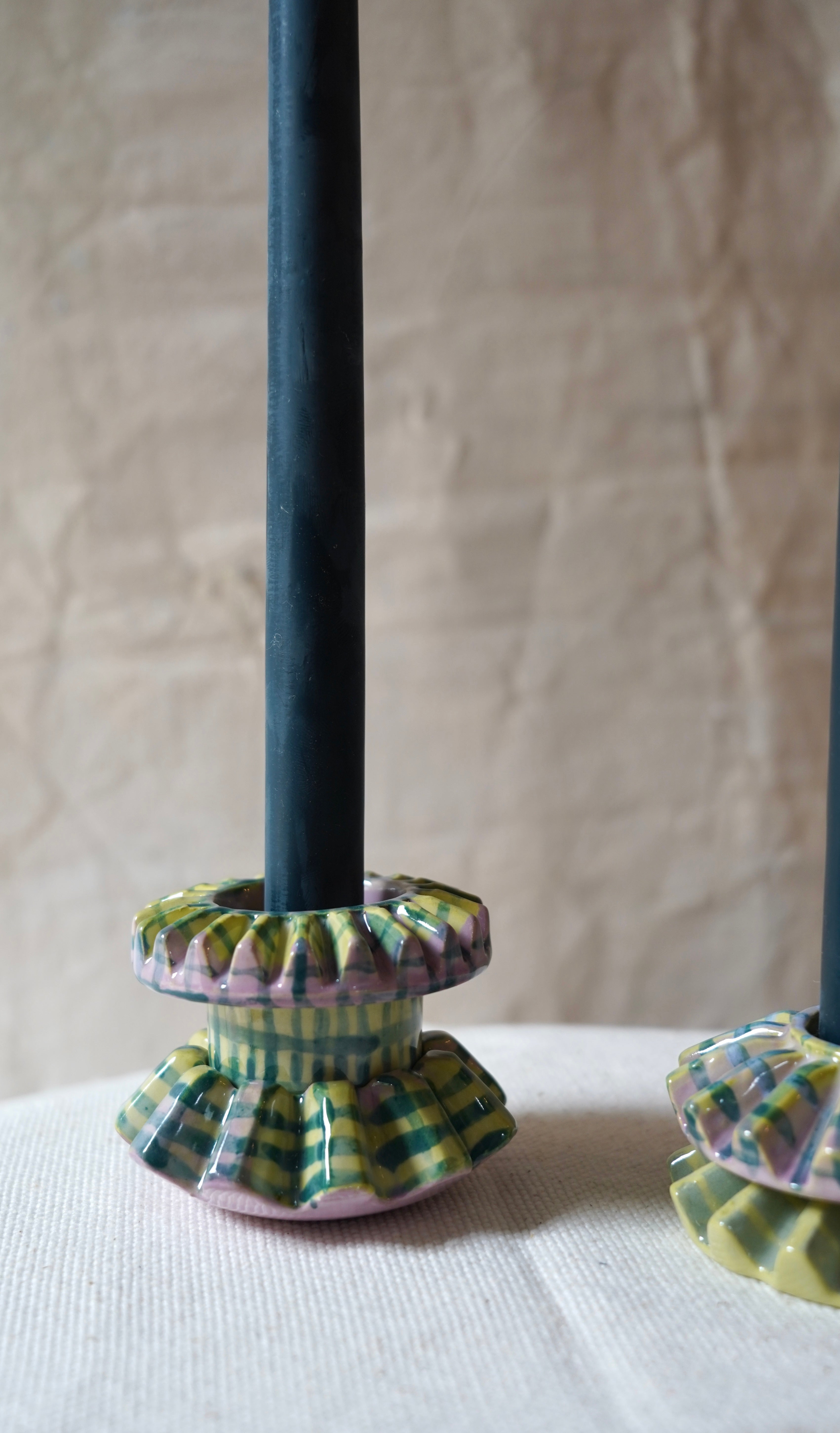Candelabro Dominguito - Doble