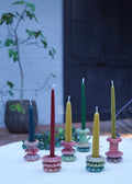 Candelabro Dominguito - Triple
