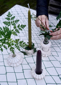 Florero Lalo bajo I