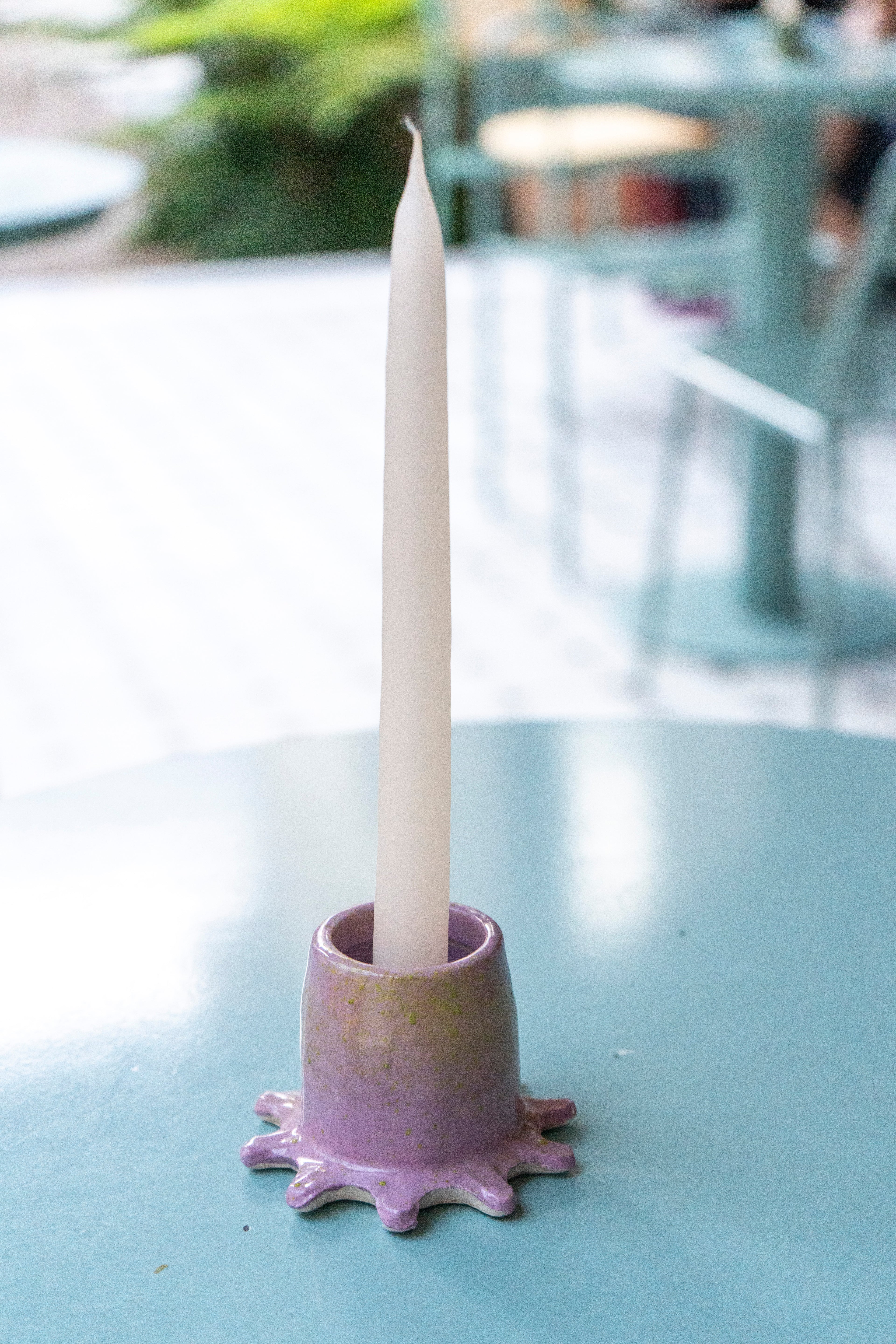 Candelabro Dominguito - Simple