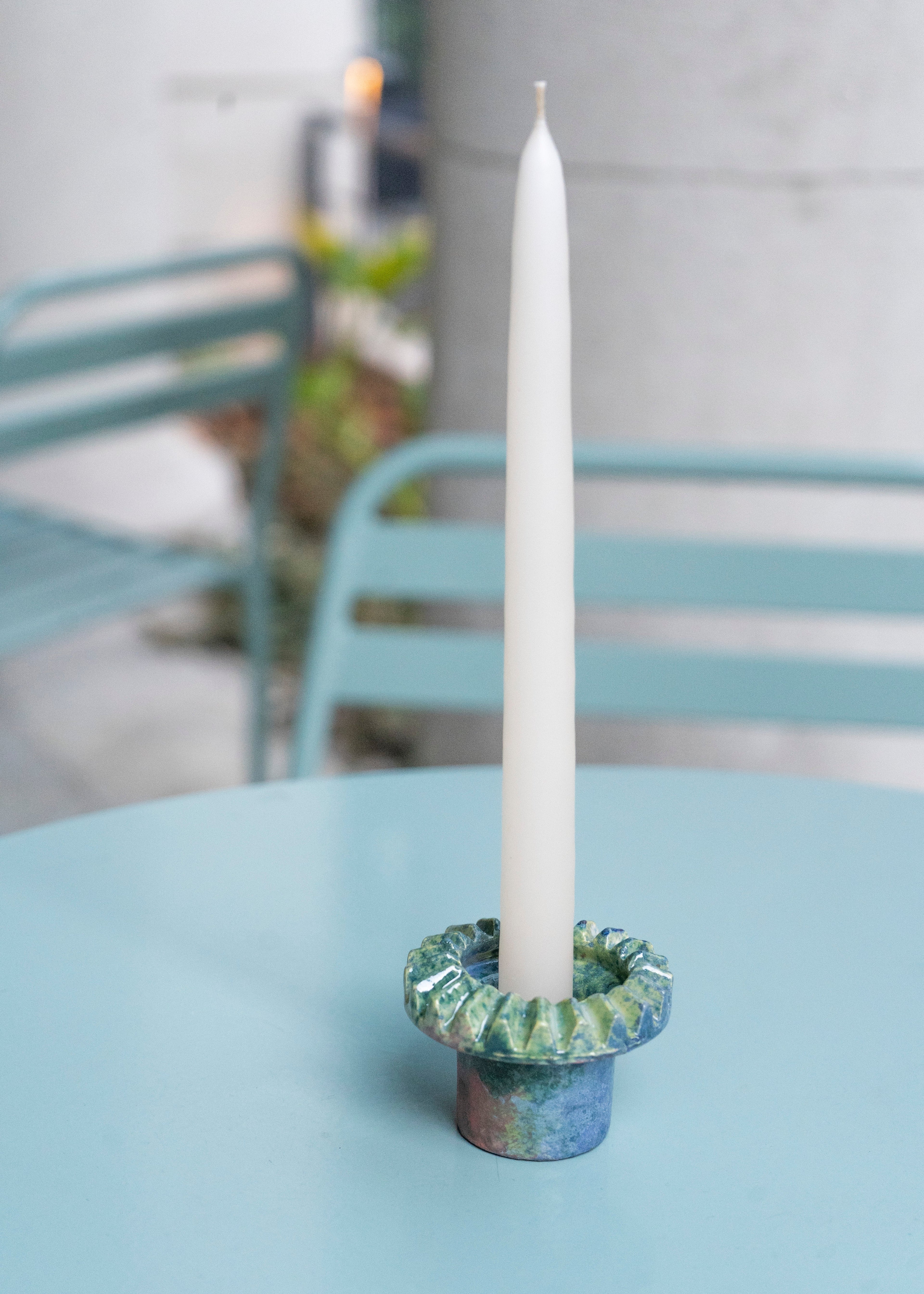 Candelabro Dominguito - Simple