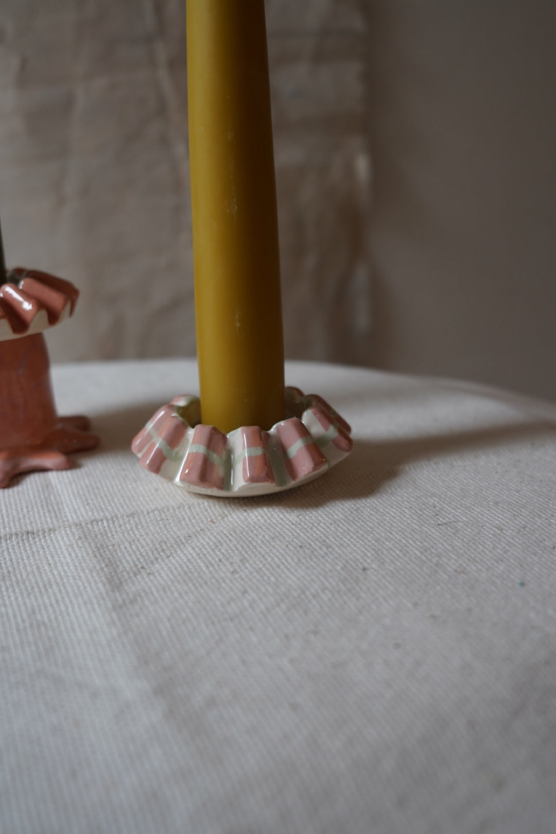 Candelabro Dominguito - Simple