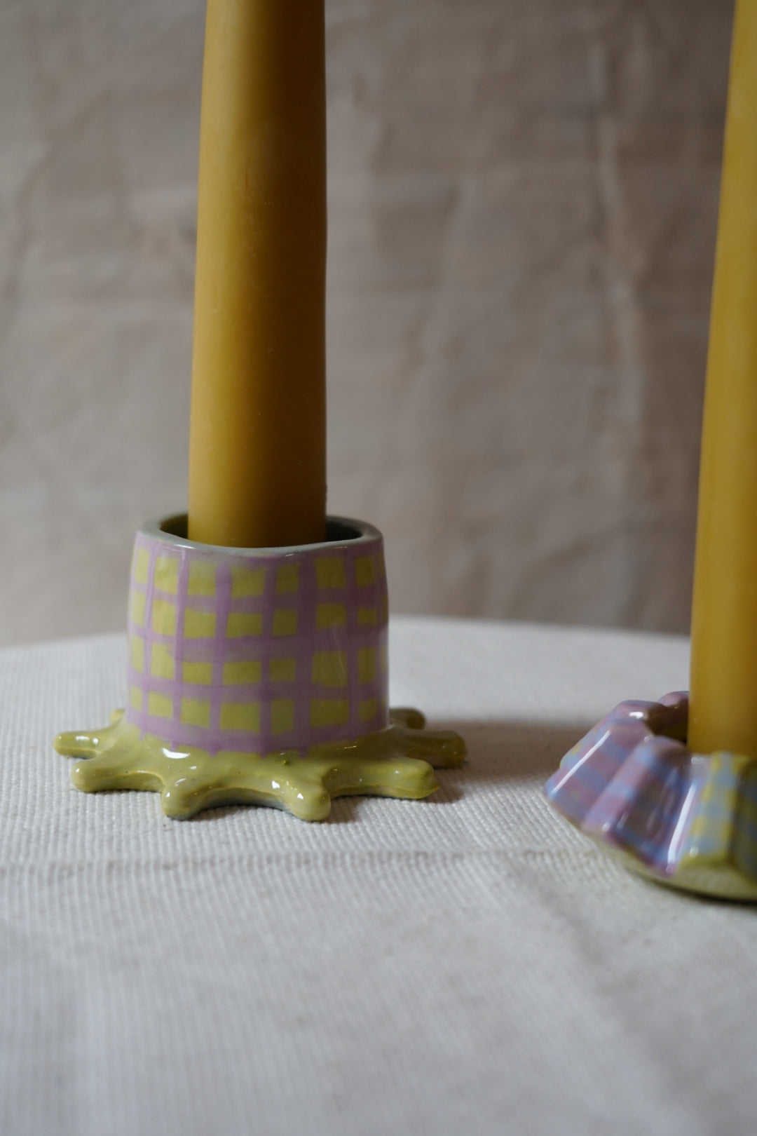 Candelabro Dominguito - Simple