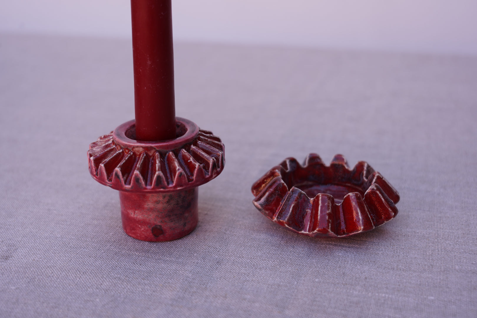 Candelabro Dominguito - Simple