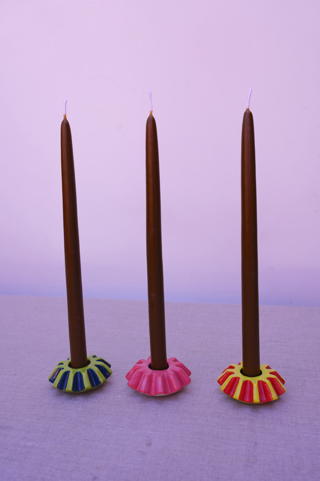 Candelabro Dominguito - Simple