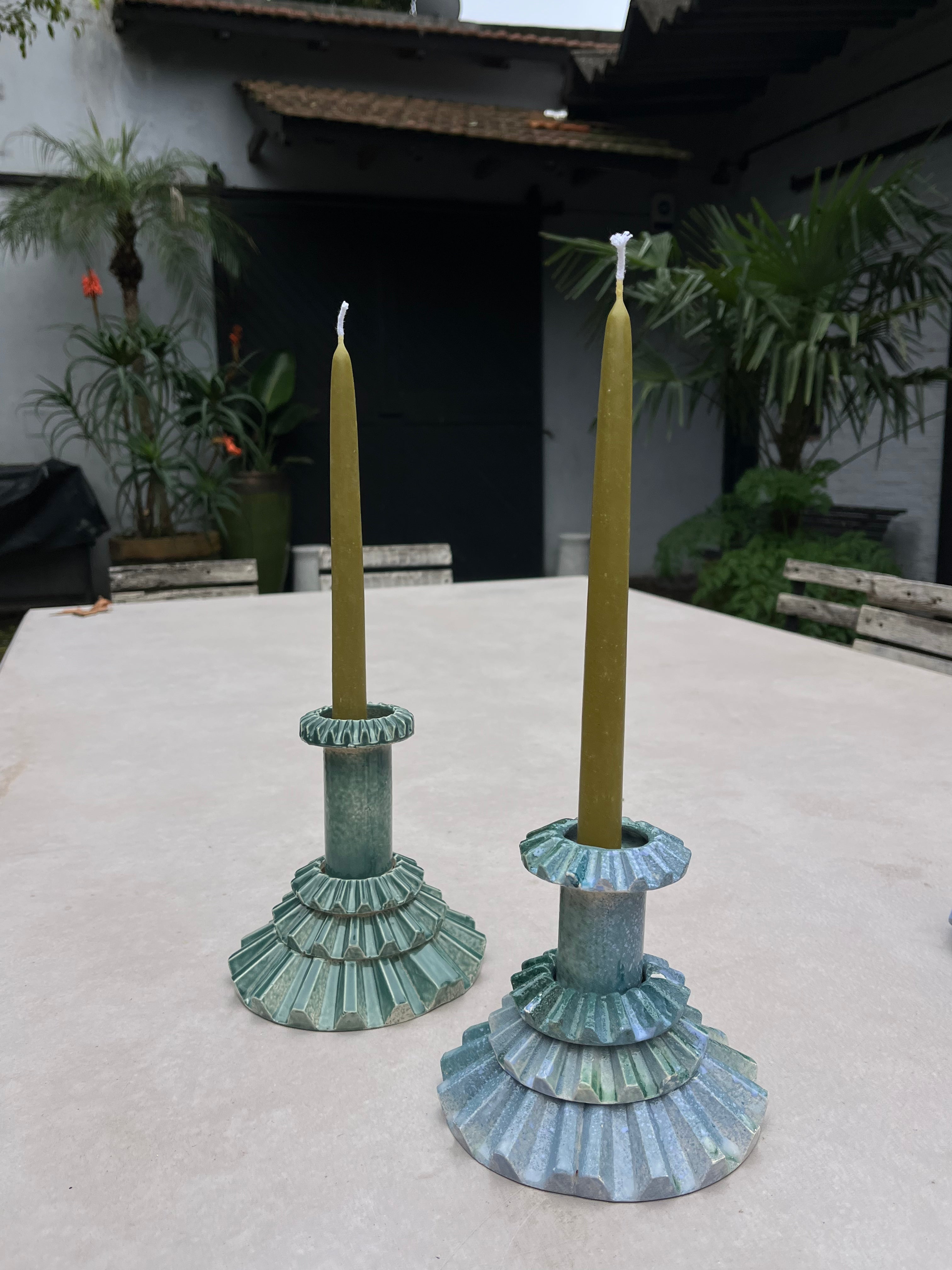Candelabro Dominguito - Torre
