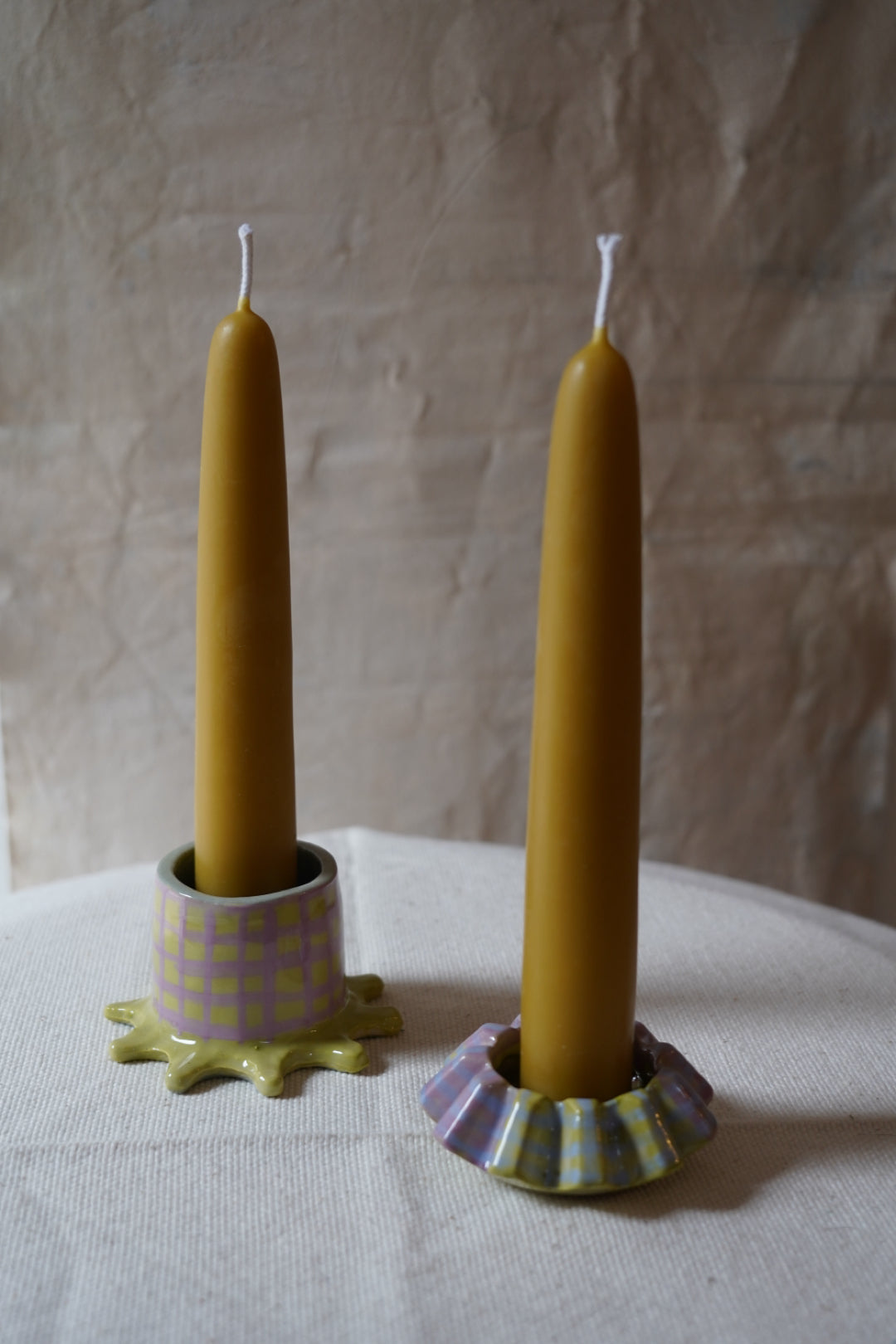 Candelabro Dominguito - Simple