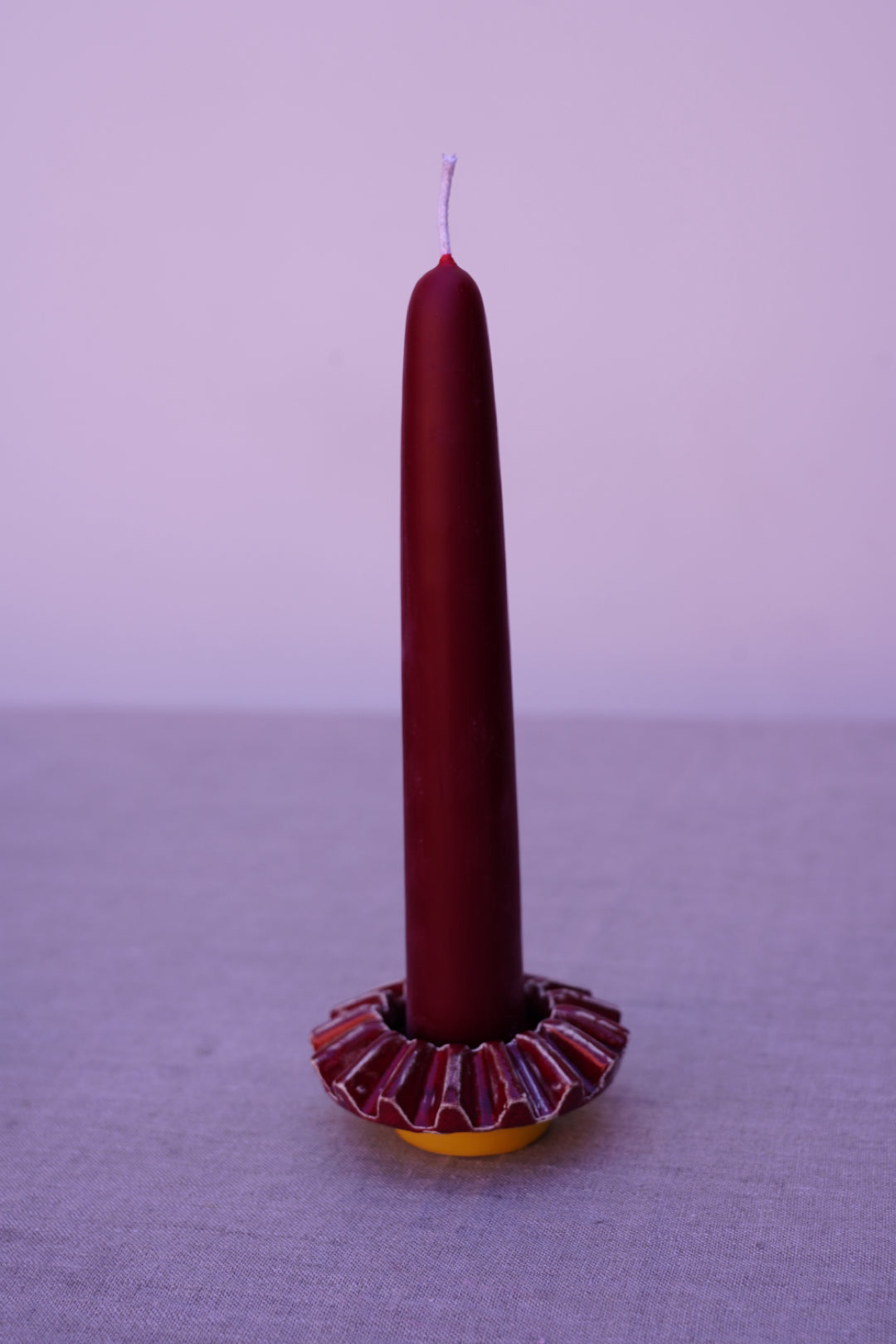 Candelabro Dominguito - Simple