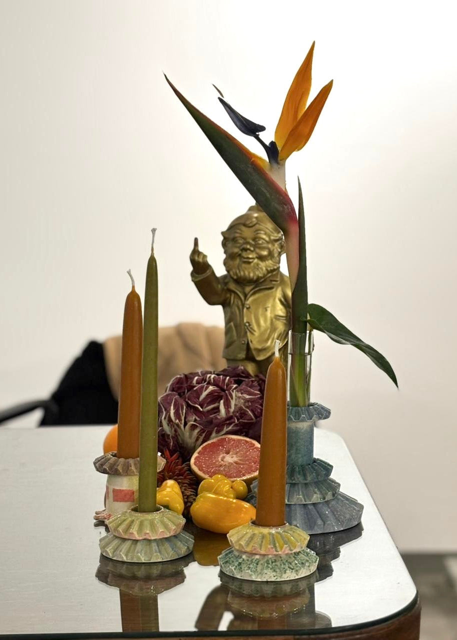 Florero Lalo Torre